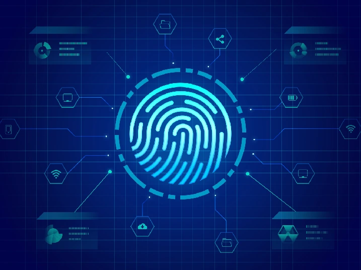 Fingerprint Analysis